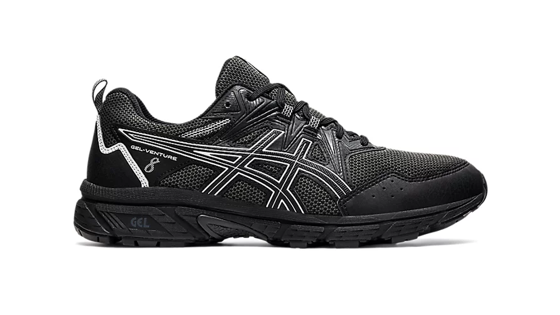 2- Asics Gel Venture 8